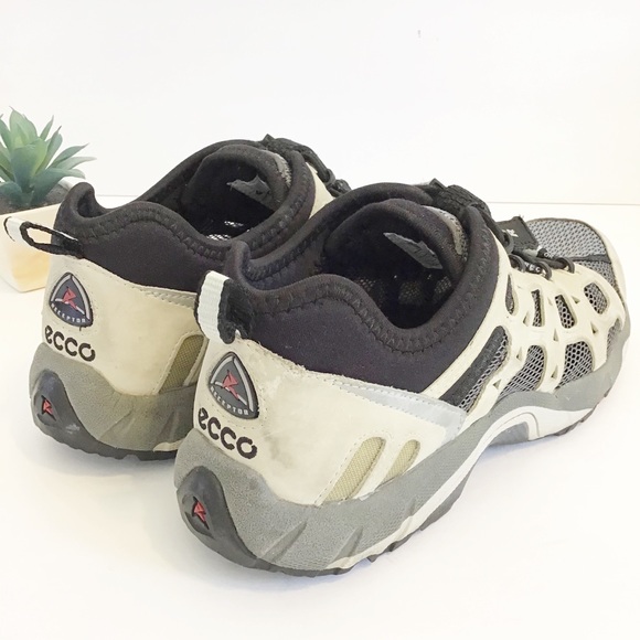 📍SOLD📍ECCO Receptor hiking shoes women’s 6-6.5 - Picture 5 of 7